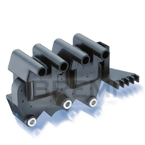 Zündspule 12 V BREMI 11929 Bild Zündspule 12 V BREMI 11929