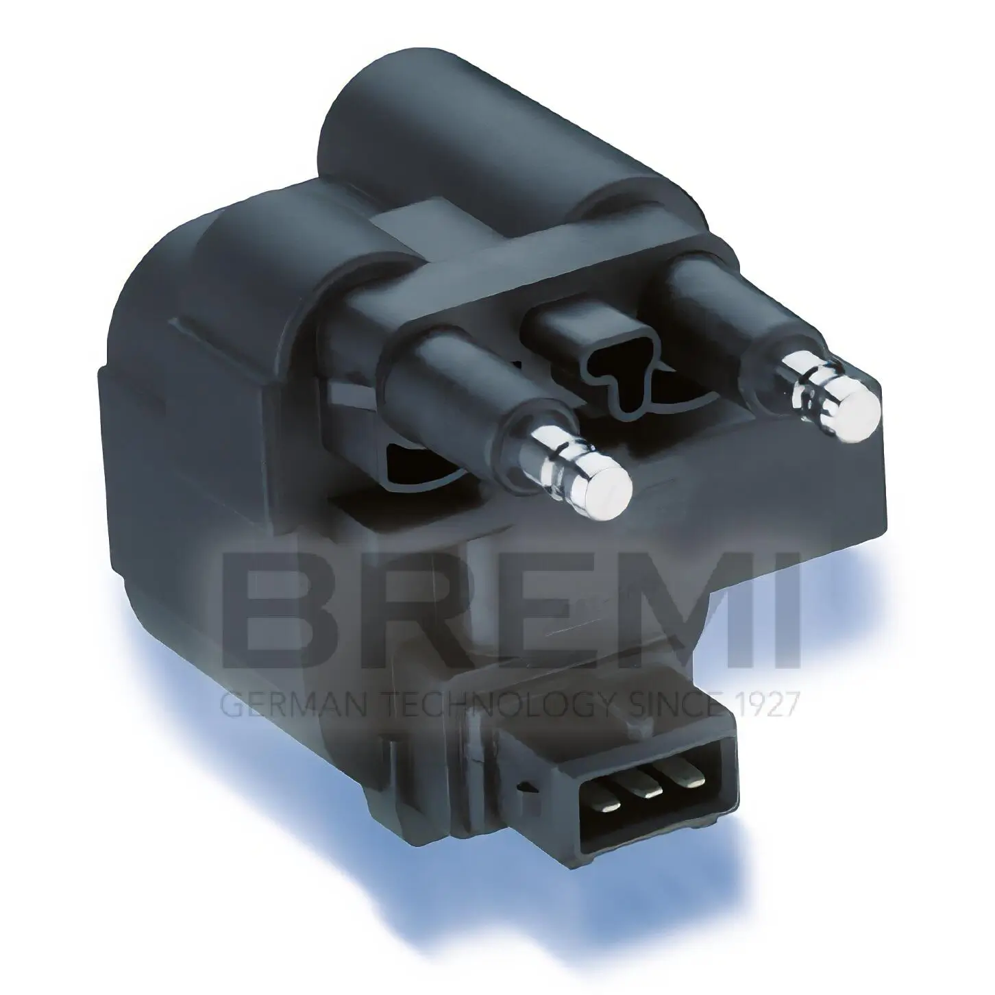 Zündspule 12 V BREMI 11930