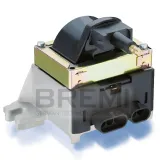 Zündspule 12 V BREMI 11938