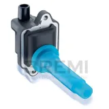 Zündspule 12 V BREMI 20315