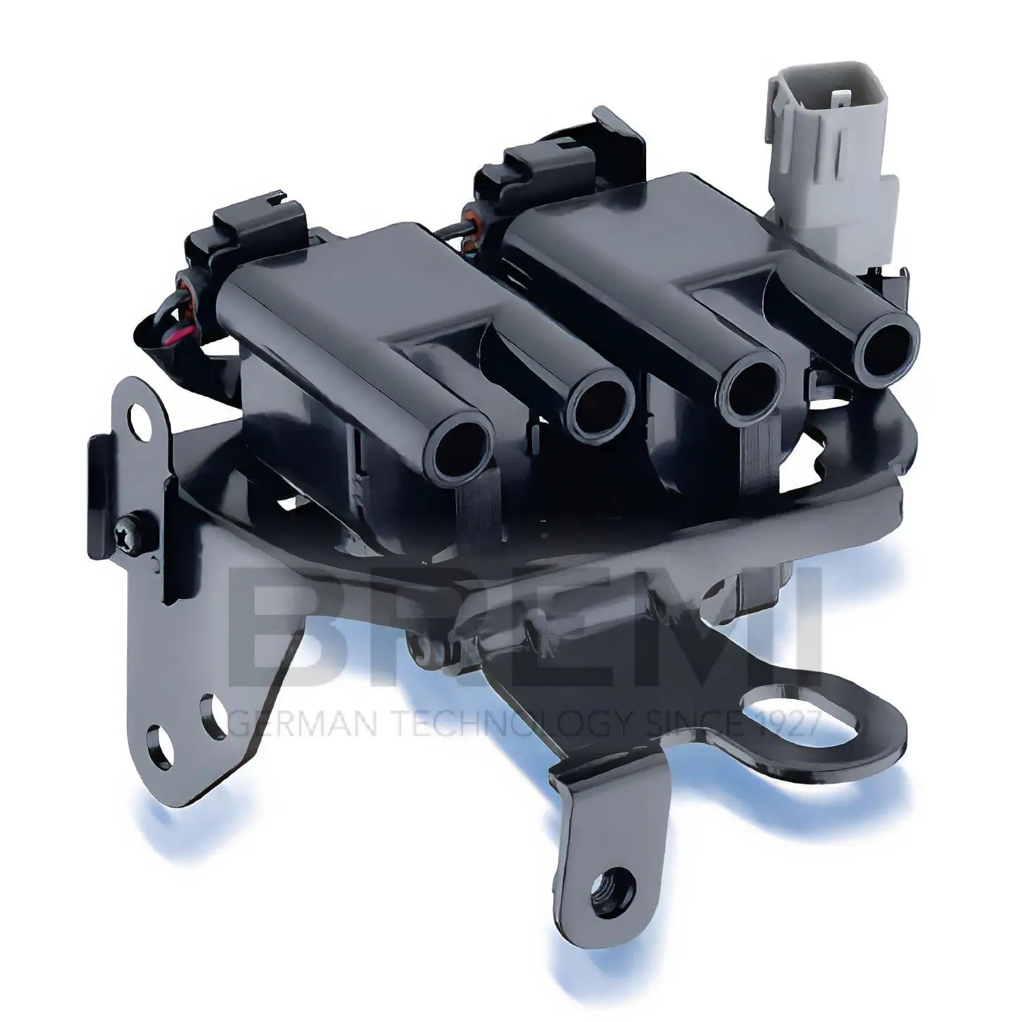 Zündspule 12 V BREMI 20344