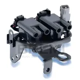 Zündspule 12 V BREMI 20344