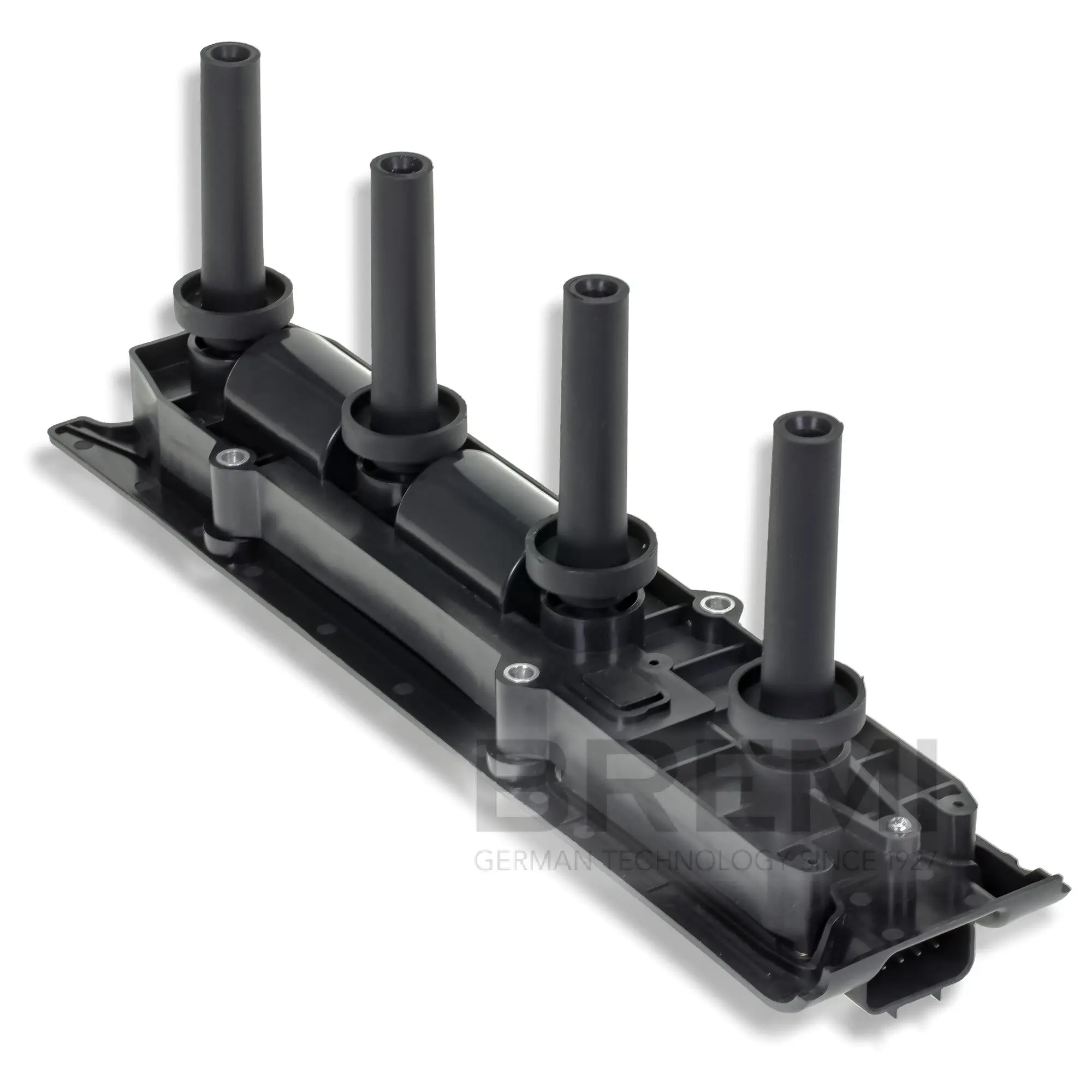 Zündspule 12 V BREMI 20758