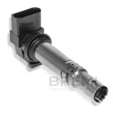 Zündspule 12 V BREMI 20776