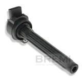 Zündspule 12 V BREMI 20788