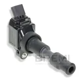 Zündspule 12 V BREMI 20796