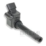 Zündspule 12 V BREMI 20801