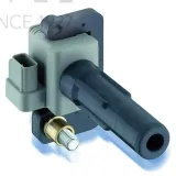 Zündspule 12 V BREMI 20399
