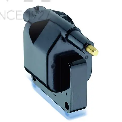 Zündspule 12 V BREMI 20356