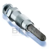 Glühkerze 11 V BREMI 25002