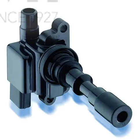Zündspule 12 V BREMI 20359