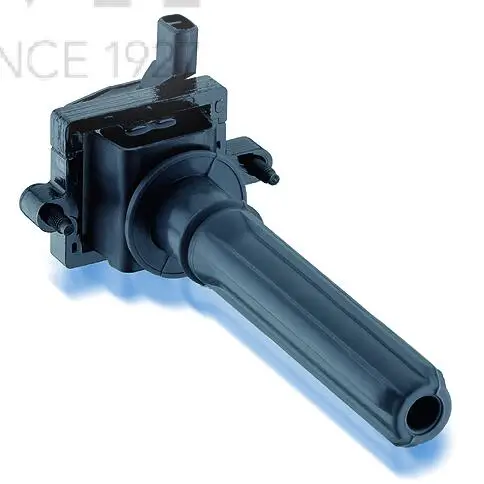 Zündspule 12 V BREMI 20391