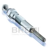 Glühkerze 14 V BREMI 25015