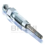 Glühkerze 7 V BREMI 25017