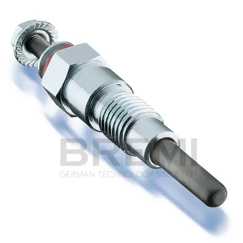 Glühkerze 10,5 V BREMI 25027 Bild Glühkerze 10,5 V BREMI 25027