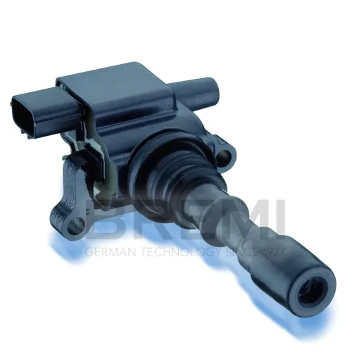 Zündspule 12 V BREMI 20317 Bild Zündspule 12 V BREMI 20317