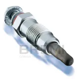 Glühkerze 10 V BREMI 26008