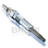 Glühkerze 11 V BREMI 26009