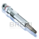 Glühkerze 10 V BREMI 26022