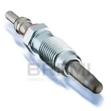 Glühkerze 11 V BREMI 26035