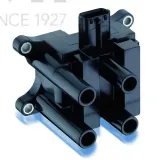 Zündspule 12 V BREMI 20353