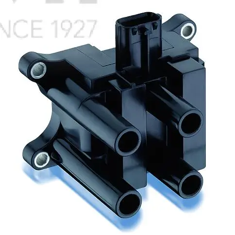 Zündspule 12 V BREMI 20353 Bild Zündspule 12 V BREMI 20353