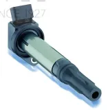 Zündspule 12 V BREMI 20398