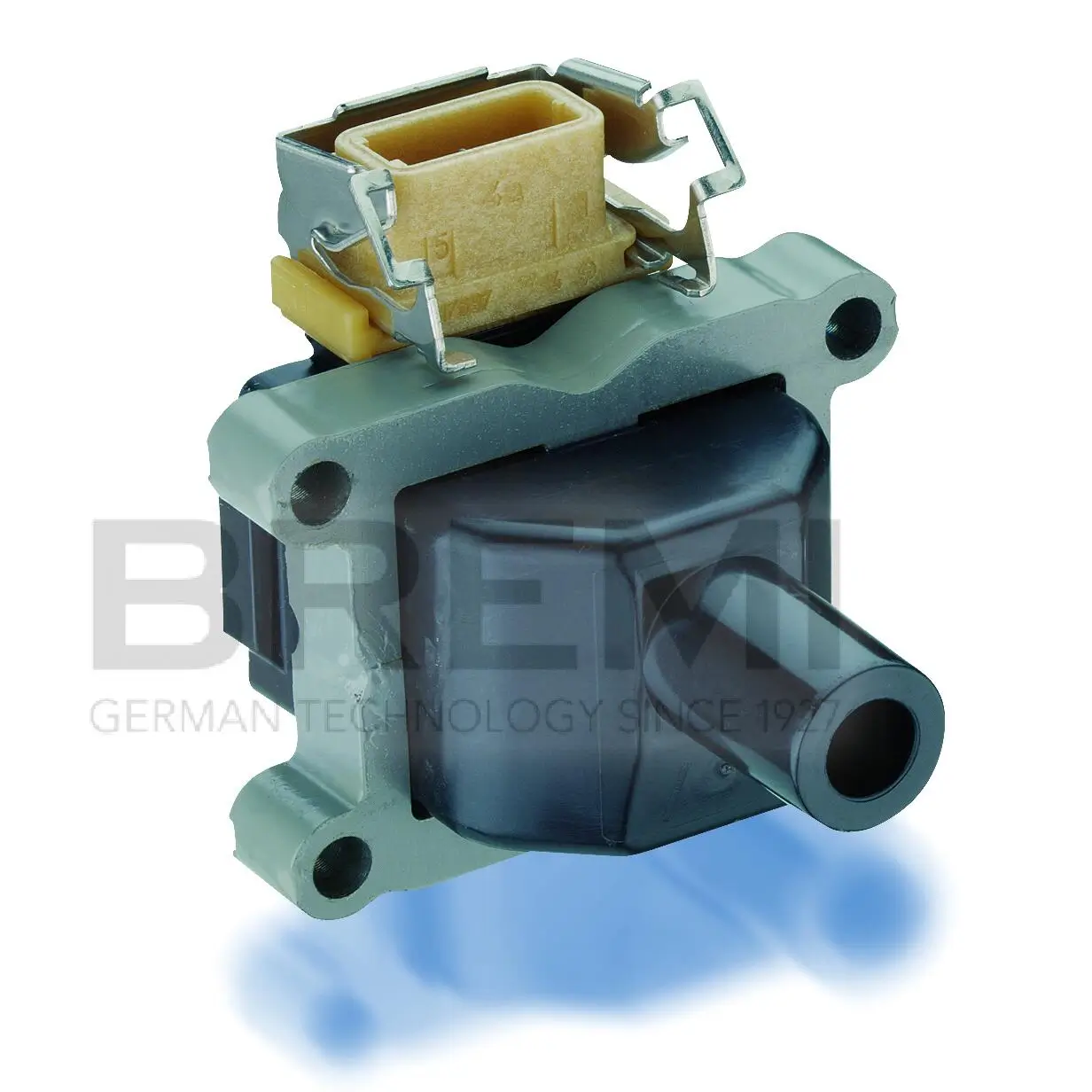 Zündspule 12 V BREMI 11855T