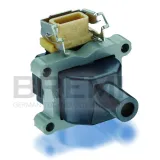 Zündspule 12 V BREMI 11855T