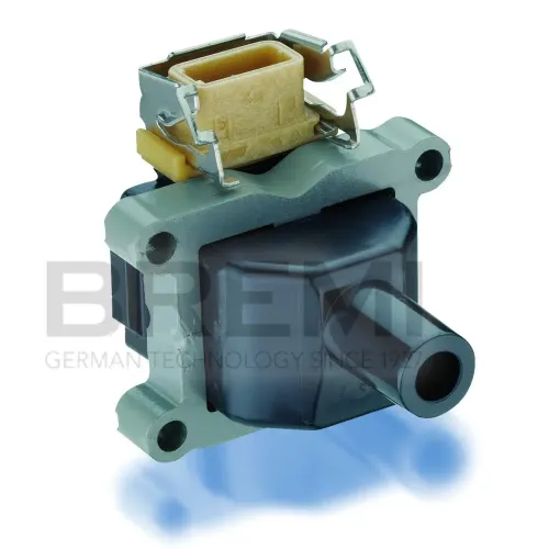 Zündspule 12 V BREMI 11855T Bild Zündspule 12 V BREMI 11855T