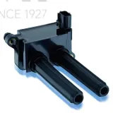 Zündspule 12 V BREMI 20417
