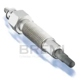 Glühkerze 11 V BREMI 26091