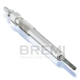 Glühkerze 4,4 V BREMI 26094