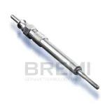 Glühkerze 7 V BREMI 26096