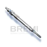 Glühkerze 7 V BREMI 26098