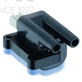 Zündspule 12 V BREMI 20444