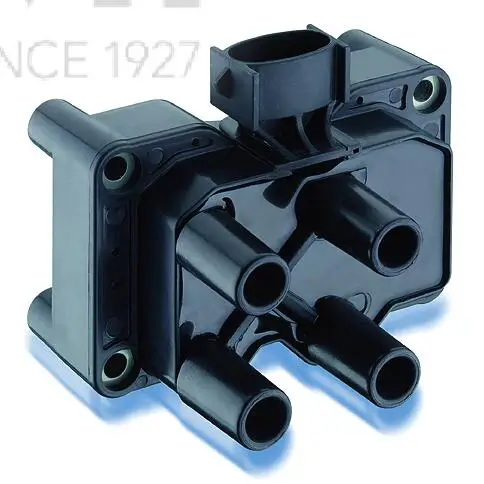 Zündspule 12 V BREMI 20457