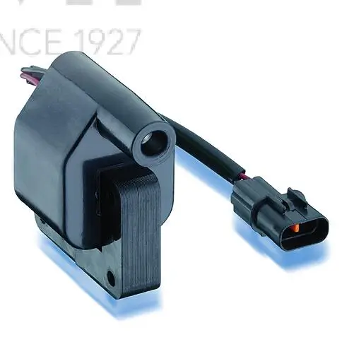 Zündspule 12 V BREMI 20460 Bild Zündspule 12 V BREMI 20460