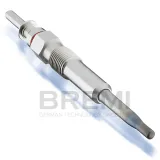 Glühkerze 5 V BREMI 26502