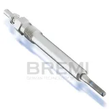 Glühkerze 4,4 V BREMI 26506