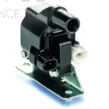 Zündspule 12 V BREMI 20469