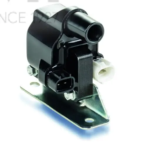 Zündspule 12 V BREMI 20469 Bild Zündspule 12 V BREMI 20469