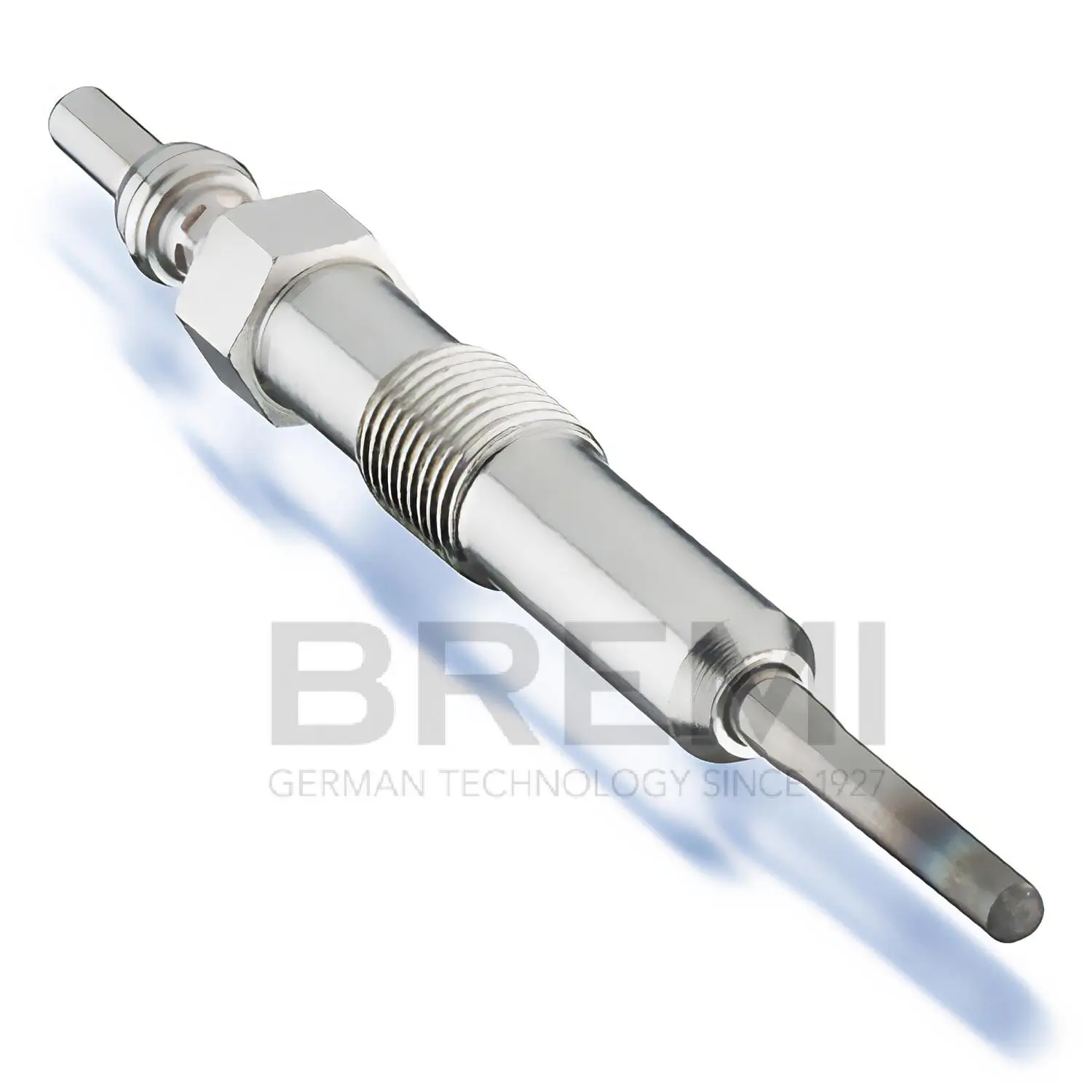 Glühkerze 4,4 V BREMI 26510