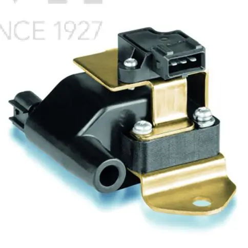 Zündspule 12 V BREMI 20479