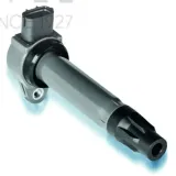Zündspule 12 V BREMI 20482