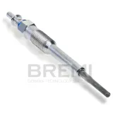 Glühkerze 7 V BREMI 26523