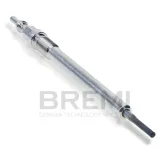 Glühkerze 7 V BREMI 26524