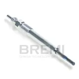 Glühkerze 5 V BREMI 26529