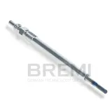 Glühkerze 5 V BREMI 26530