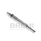 Glühkerze 4,4 V BREMI 26532